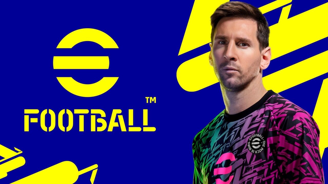 eFootball-2022